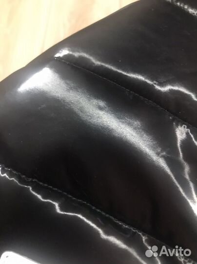 Комбинезон на маленькую собачку