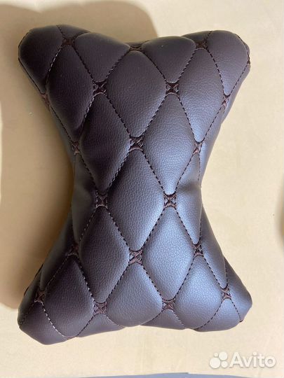 Автомобильная подушка