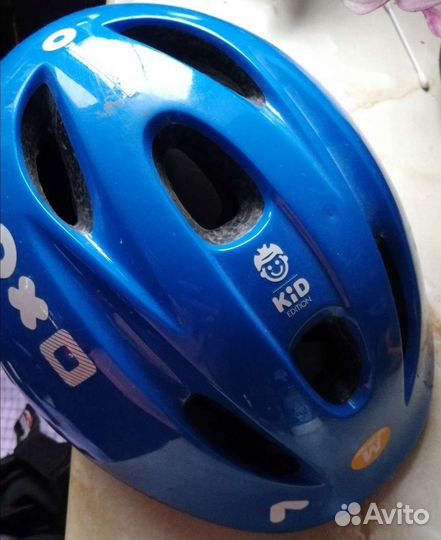 Защита для роликов