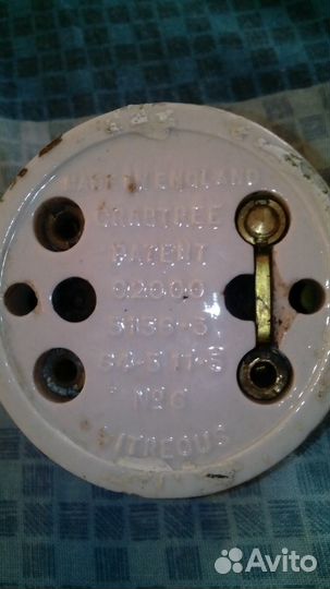 Переключатель