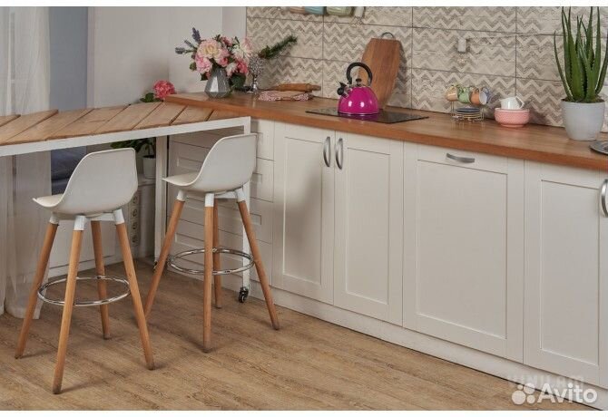 Кварц-виниловый ламинат Steinholz