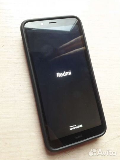 Xiaomi Redmi 7A, 2/16 ГБ