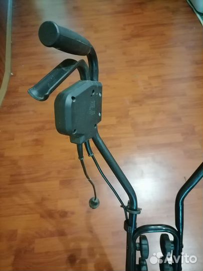 Культиватор