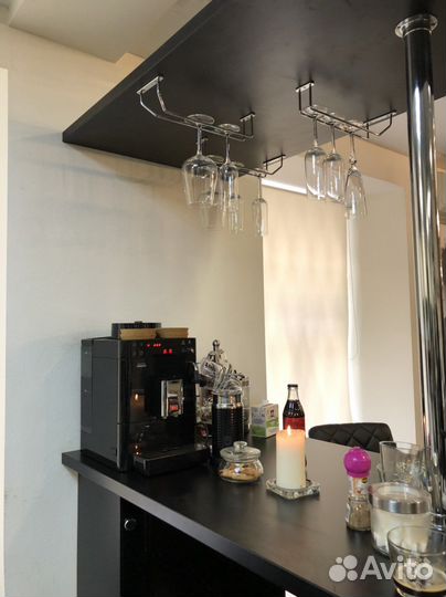 Аренда рабочего места в салоне красоты