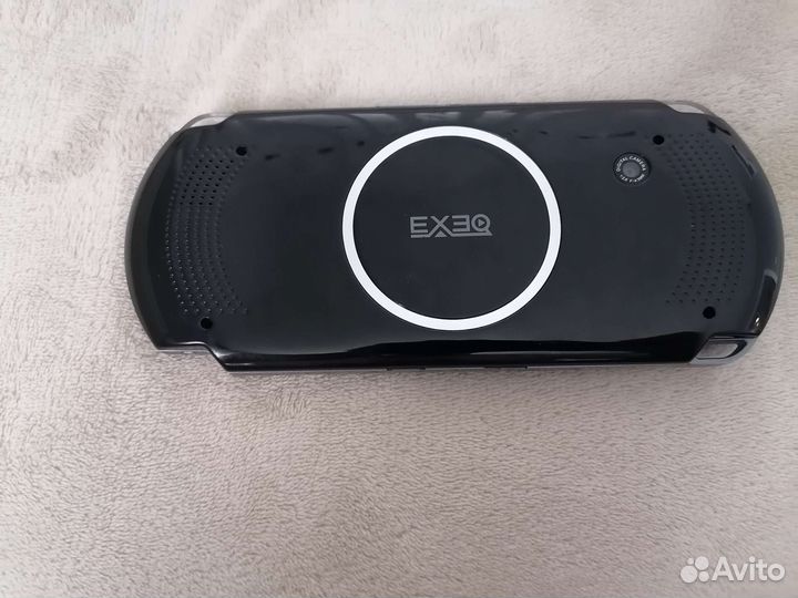 Игровая пристава eseq SET MP-1022