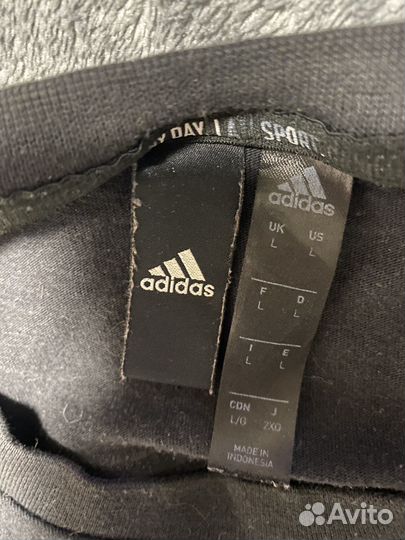 Футболка Adidas