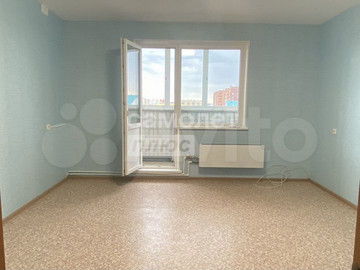 1-к. квартира, 41 м², 6/9 эт.