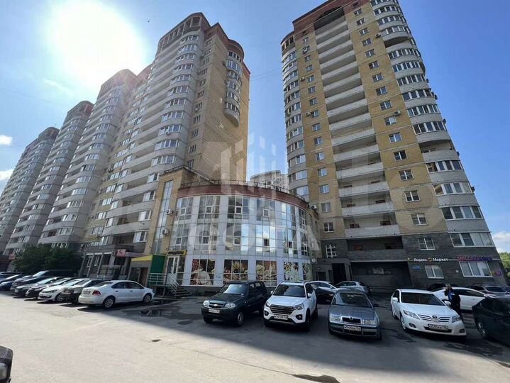 Сдам помещение свободного назначения, 300 м²