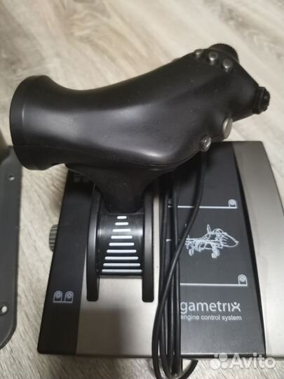 Джойстик Cobra 5