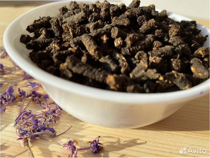 Иван-чай 1 кг копорский чай, чистый состав