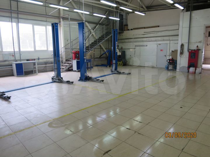 Производство, 148 м²