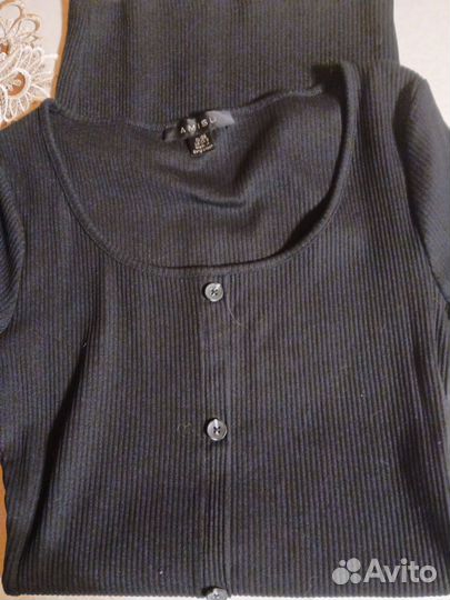 Женские вещи пакетом 46