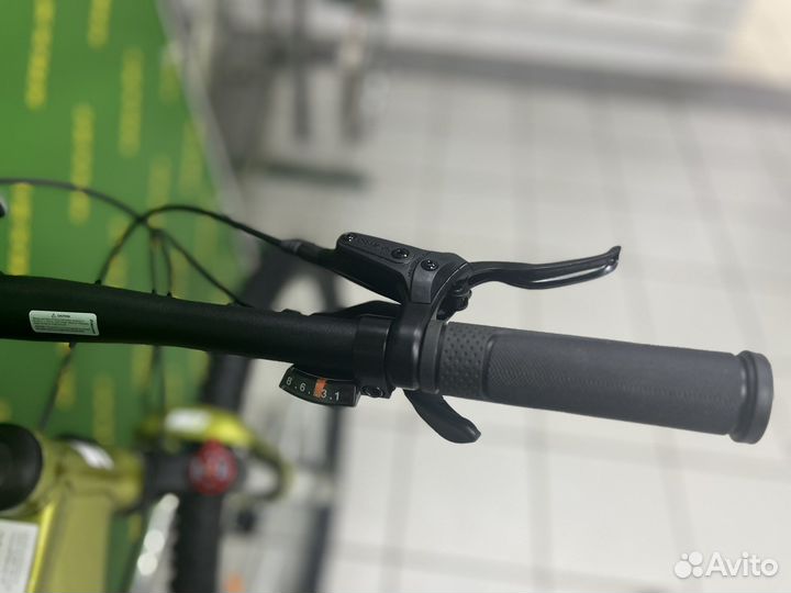 Велосипед горный Stark Hunter 29.3 HD