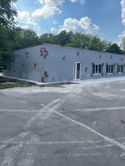 Здание, 267 м²