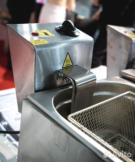 Грильница шаурма