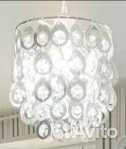 Люстра потолочная