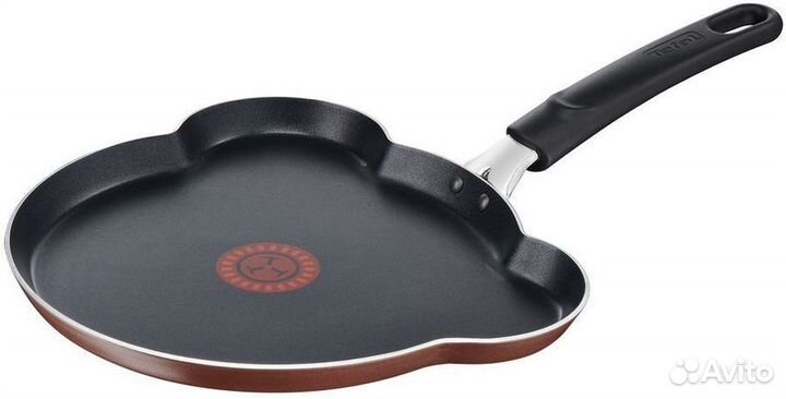 Сковороды блинные tefal