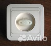 Заглушки для электрических розеток (1компл. -10шт