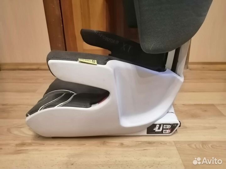 Детское автокресло Concord transformer xt