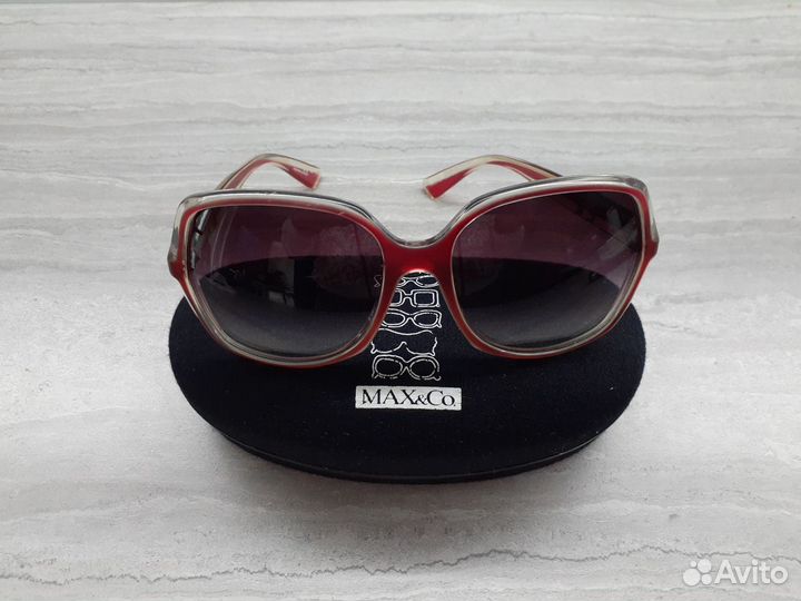 Очки оригинал Max&Co