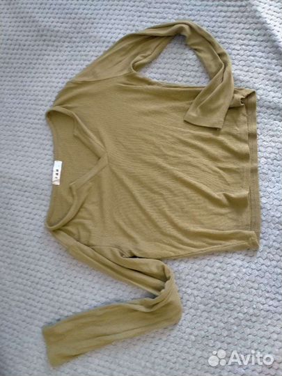 Женская одежда топы