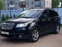 Subaru Tribeca 3.6 AT, 2008, 200 000 км, с пробегом, цена 1 300 000 руб.