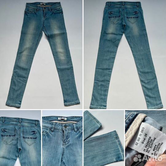 Женские вещи 40 42 XS пакетом