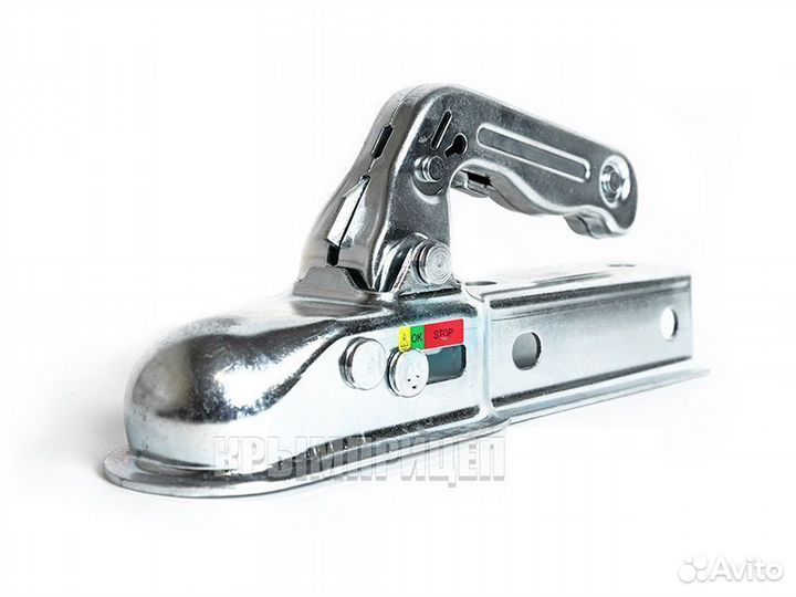 Замковое устройств 40x40 1500 кг