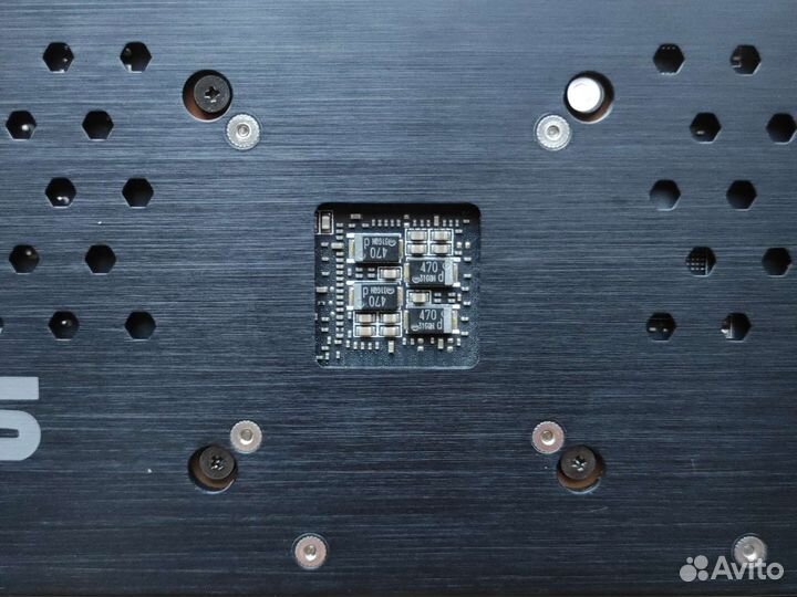 Видеокарта Asus GeForce GTX 760 (2 Gb)