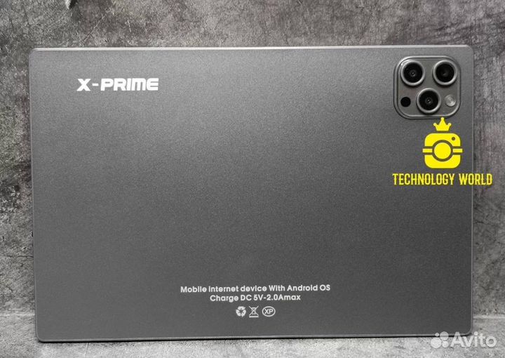 Новые планшеты оптом