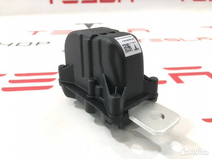 Пиропатрон основной батареи Tesla Model 3 2021