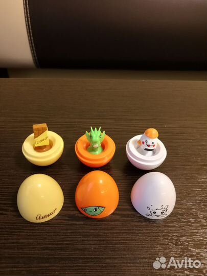 Треснутые 3 из Дикси продажа