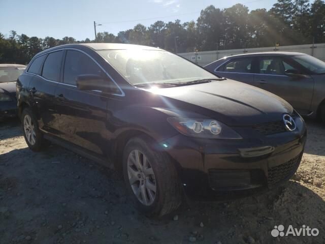 Фара от mazda CX-7 2006-2012