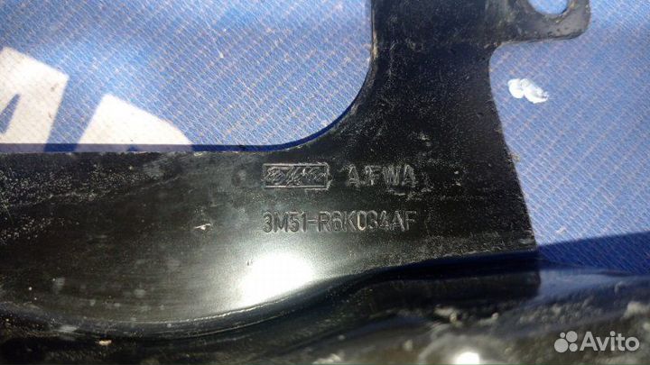 Крепление аккумулятора Ford Focus 2 седан qqdb