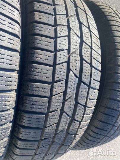 Continental ContiWinterContact TS 830 P 195/65 R15 91T