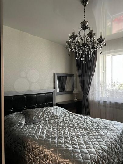 2-к. квартира, 60 м², 5/5 эт.