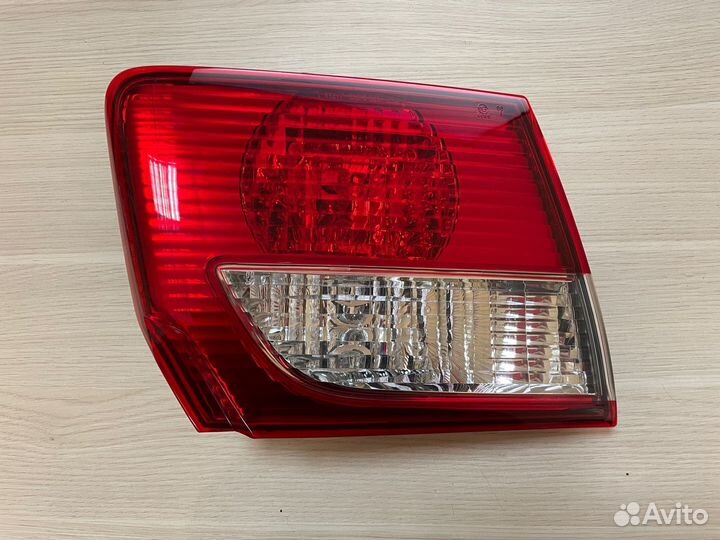 Фонарь задний левый Mazda 626 (GF) 1997-2002