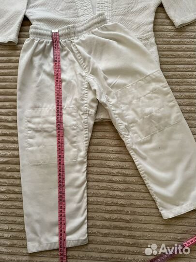 Кимоно для кудо