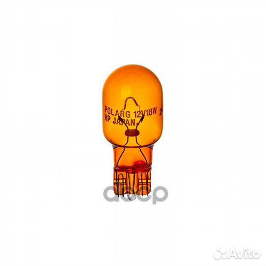 Лампа дополнительного освещения Koito (уп. 1 шт