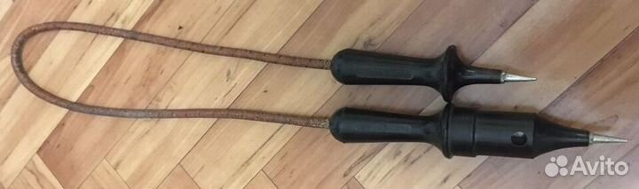 Винтаж. СССР. Щупы. ти-2