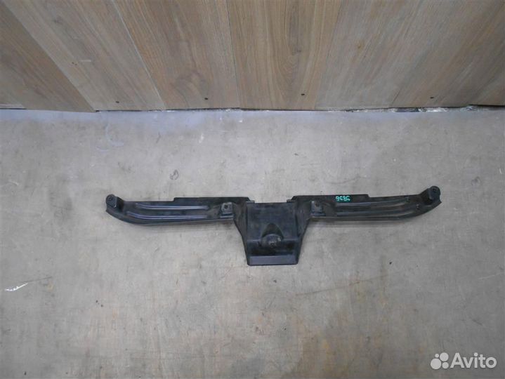 Кожух замка капота от Mitsubishi Outlander XL (CW