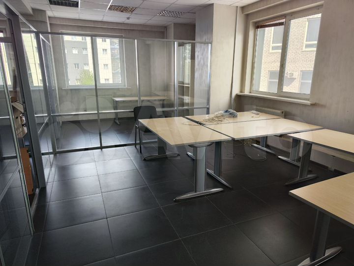 Офис, 85.42 м²