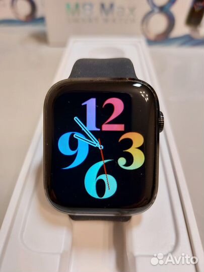 Smart watch М 8 Max