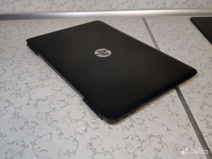 Мощный игровой HP, core i5, 16 Гб, GTX950, ssd 500