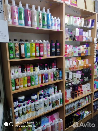 Косметика Avon