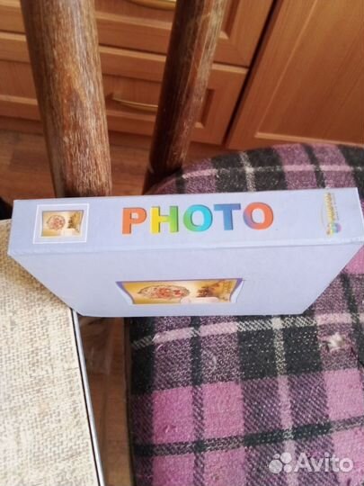 Фотоальбом