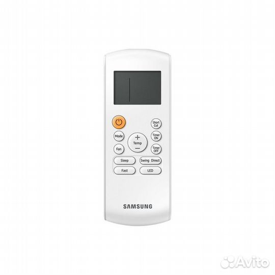 Сплит-система Samsung AR09tqhqaurner до 26 кв.м