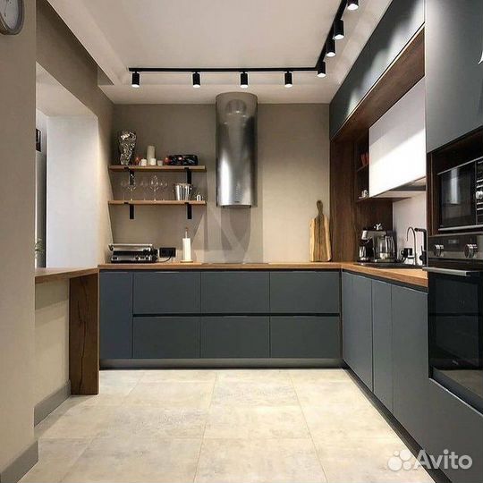 Кухонный гарнитур Тони