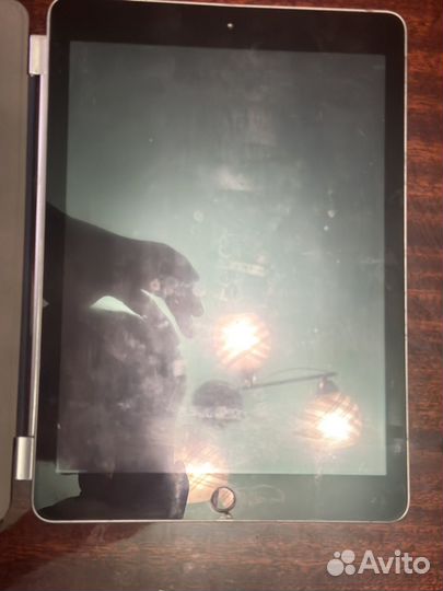 iPad 5 поколения