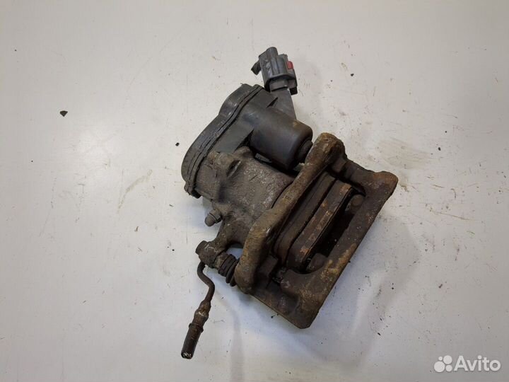 Суппорт Renault Scenic, 2011